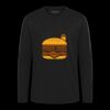 ATC™ PRO TEAM LONG SLEEVE YOUTH TEE Thumbnail
