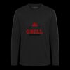ATC™ PRO TEAM LONG SLEEVE YOUTH TEE Thumbnail