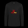 ATC™ PRO TEAM LONG SLEEVE YOUTH TEE Thumbnail