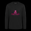 ATC™ PRO TEAM LONG SLEEVE YOUTH TEE Thumbnail
