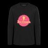 ATC™ PRO TEAM LONG SLEEVE YOUTH TEE Thumbnail