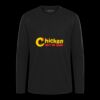 ATC™ PRO TEAM LONG SLEEVE YOUTH TEE Thumbnail