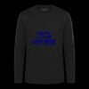 ATC™ PRO TEAM LONG SLEEVE YOUTH TEE Thumbnail