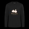 ATC™ PRO TEAM LONG SLEEVE YOUTH TEE Thumbnail