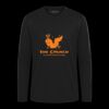 ATC™ PRO TEAM LONG SLEEVE YOUTH TEE Thumbnail