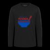 ATC™ PRO TEAM LONG SLEEVE YOUTH TEE Thumbnail