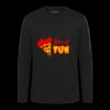 ATC™ PRO TEAM LONG SLEEVE YOUTH TEE Thumbnail