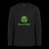 ATC™ PRO TEAM LONG SLEEVE YOUTH TEE Thumbnail