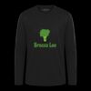 ATC™ PRO TEAM LONG SLEEVE YOUTH TEE Thumbnail