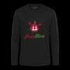ATC™ PRO TEAM LONG SLEEVE YOUTH TEE Thumbnail