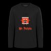 ATC™ PRO TEAM LONG SLEEVE YOUTH TEE Thumbnail
