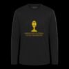 ATC™ PRO TEAM LONG SLEEVE YOUTH TEE Thumbnail