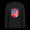 ATC™ PRO TEAM LONG SLEEVE YOUTH TEE Thumbnail