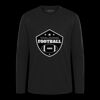 ATC™ PRO TEAM LONG SLEEVE YOUTH TEE Thumbnail