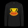 ATC™ PRO TEAM LONG SLEEVE YOUTH TEE Thumbnail