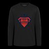 ATC™ PRO TEAM LONG SLEEVE YOUTH TEE Thumbnail
