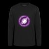 ATC™ PRO TEAM LONG SLEEVE YOUTH TEE Thumbnail