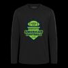 ATC™ PRO TEAM LONG SLEEVE YOUTH TEE Thumbnail