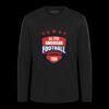 ATC™ PRO TEAM LONG SLEEVE YOUTH TEE Thumbnail