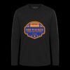 ATC™ PRO TEAM LONG SLEEVE YOUTH TEE Thumbnail