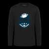 ATC™ PRO TEAM LONG SLEEVE YOUTH TEE Thumbnail