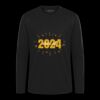 ATC™ PRO TEAM LONG SLEEVE YOUTH TEE Thumbnail