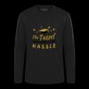 ATC™ PRO TEAM LONG SLEEVE YOUTH TEE Thumbnail