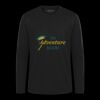ATC™ PRO TEAM LONG SLEEVE YOUTH TEE Thumbnail