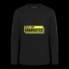 ATC™ PRO TEAM LONG SLEEVE YOUTH TEE Thumbnail