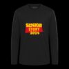 ATC™ PRO TEAM LONG SLEEVE YOUTH TEE Thumbnail