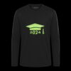 ATC™ PRO TEAM LONG SLEEVE YOUTH TEE Thumbnail