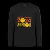 ATC™ PRO TEAM LONG SLEEVE YOUTH TEE Thumbnail