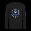 ATC™ PRO TEAM LONG SLEEVE YOUTH TEE Thumbnail