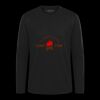 ATC™ PRO TEAM LONG SLEEVE YOUTH TEE Thumbnail