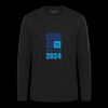 ATC™ PRO TEAM LONG SLEEVE YOUTH TEE Thumbnail