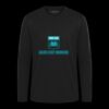 ATC™ PRO TEAM LONG SLEEVE YOUTH TEE Thumbnail