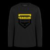 ATC™ PRO TEAM LONG SLEEVE YOUTH TEE Thumbnail