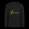 ATC™ PRO TEAM LONG SLEEVE YOUTH TEE Thumbnail