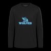 ATC™ PRO TEAM LONG SLEEVE YOUTH TEE Thumbnail