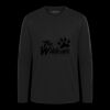 ATC™ PRO TEAM LONG SLEEVE YOUTH TEE Thumbnail