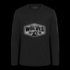ATC™ PRO TEAM LONG SLEEVE YOUTH TEE Thumbnail