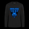 ATC™ PRO TEAM LONG SLEEVE YOUTH TEE Thumbnail