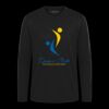 ATC™ PRO TEAM LONG SLEEVE YOUTH TEE Thumbnail