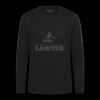 ATC™ PRO TEAM LONG SLEEVE YOUTH TEE Thumbnail