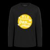 ATC™ PRO TEAM LONG SLEEVE YOUTH TEE Thumbnail