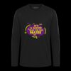 ATC™ PRO TEAM LONG SLEEVE YOUTH TEE Thumbnail