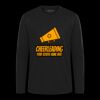 ATC™ PRO TEAM LONG SLEEVE YOUTH TEE Thumbnail