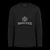 ATC™ PRO TEAM LONG SLEEVE YOUTH TEE Thumbnail