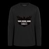 ATC™ PRO TEAM LONG SLEEVE YOUTH TEE Thumbnail