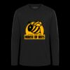 ATC™ PRO TEAM LONG SLEEVE YOUTH TEE Thumbnail